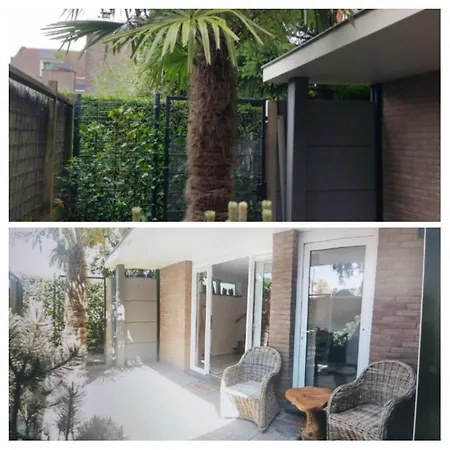 Waterland Appartement *