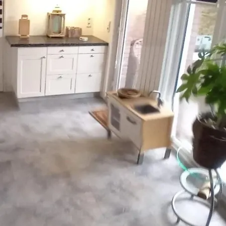 Waterland Apartment