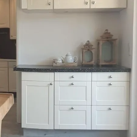 Appartement Waterland