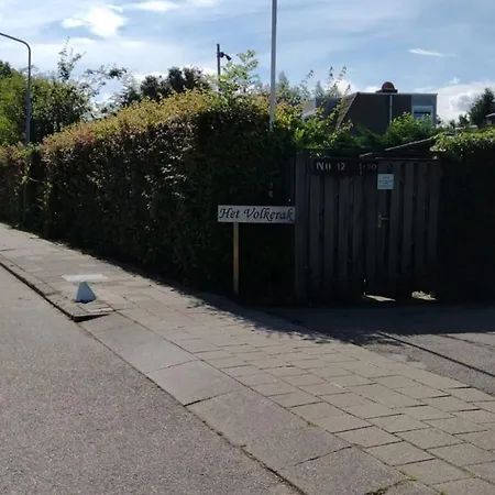 Apartment Waterland Ooltgensplaat